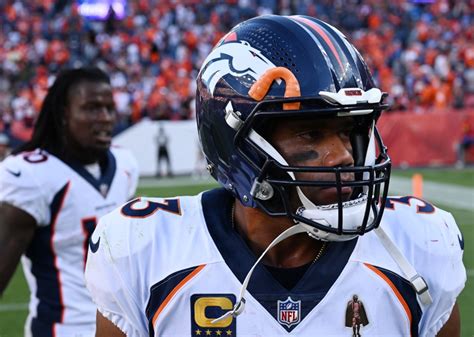 PHOTOS: Denver Broncos fall short to Washington Commanders 35-33 in NFL Week 2